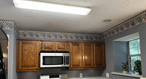 Repaint Your Home Before Putting It On The Market!