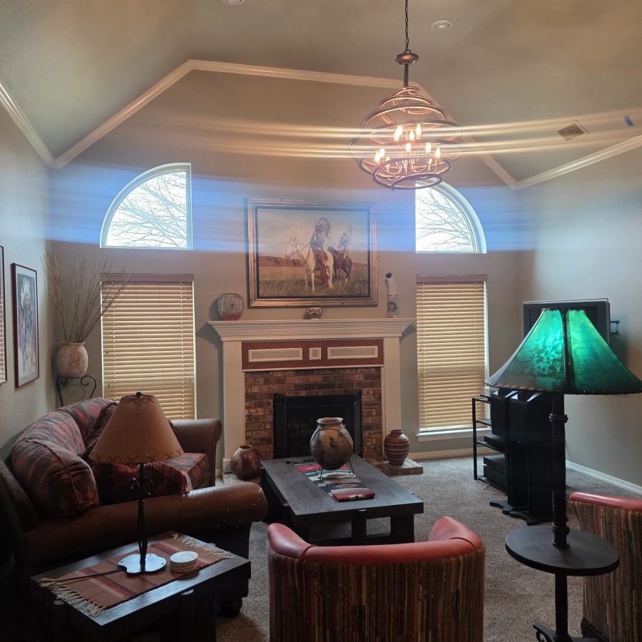 home interior room before repaint Preview Image 23