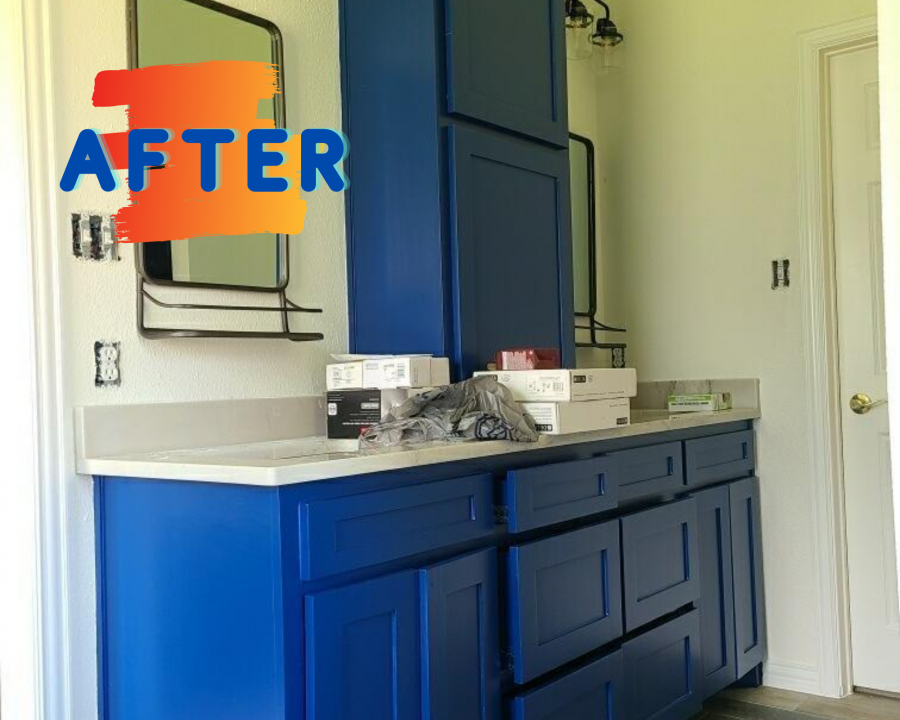 bathroom painters denton tx Preview Image 2