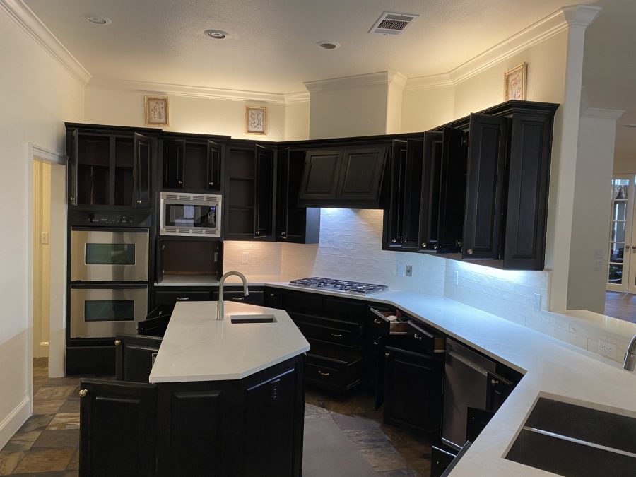 after wood staining texas Preview Image 5