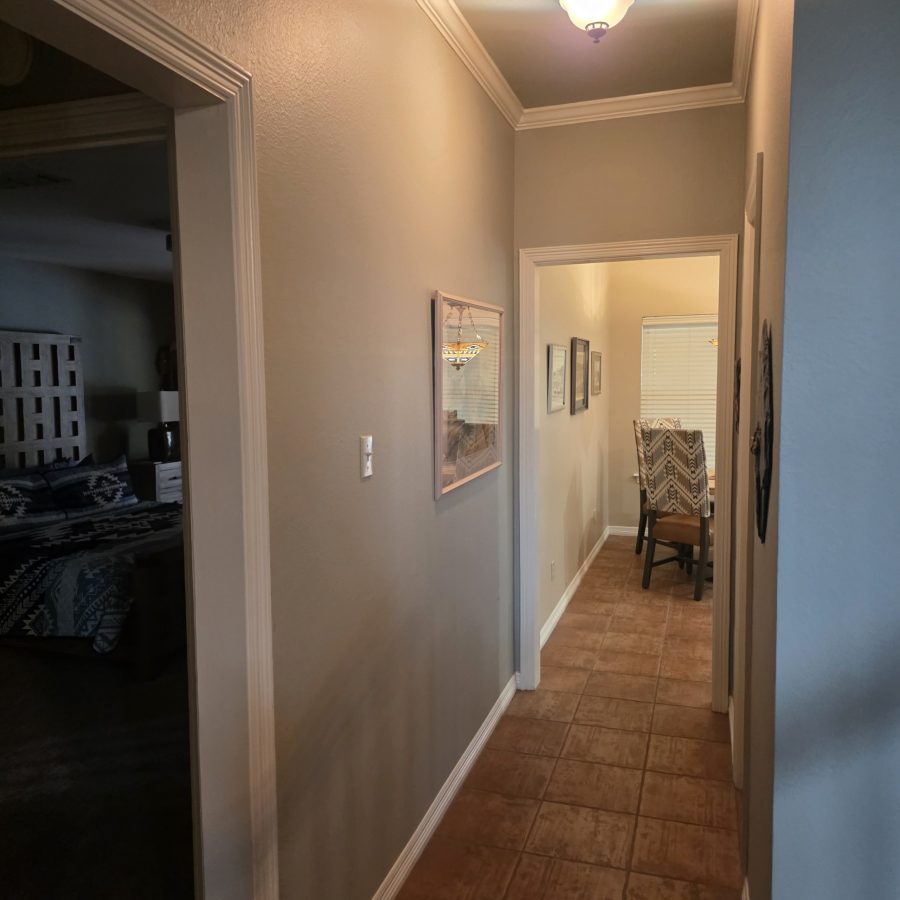 home interior room before repaint Preview Image 31