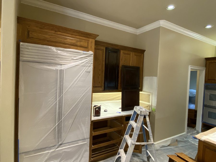 before wood staining texas Preview Image 3