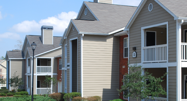 Why Paint Before You Move-In?