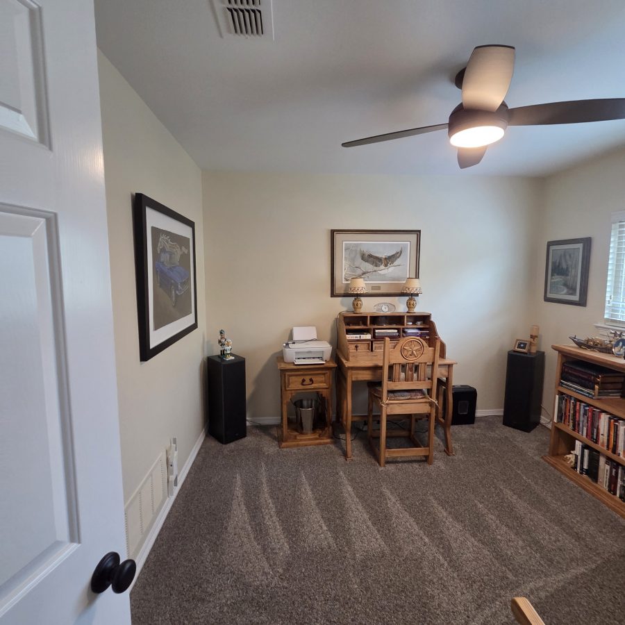 home interior room after repaint Preview Image 10