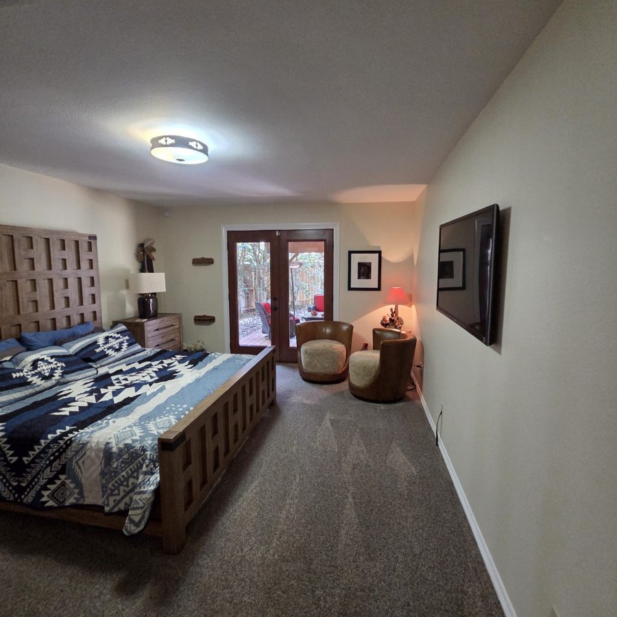 home interior room before repaint Preview Image 11