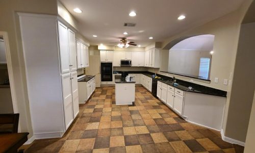 Denton Cabinet Painters