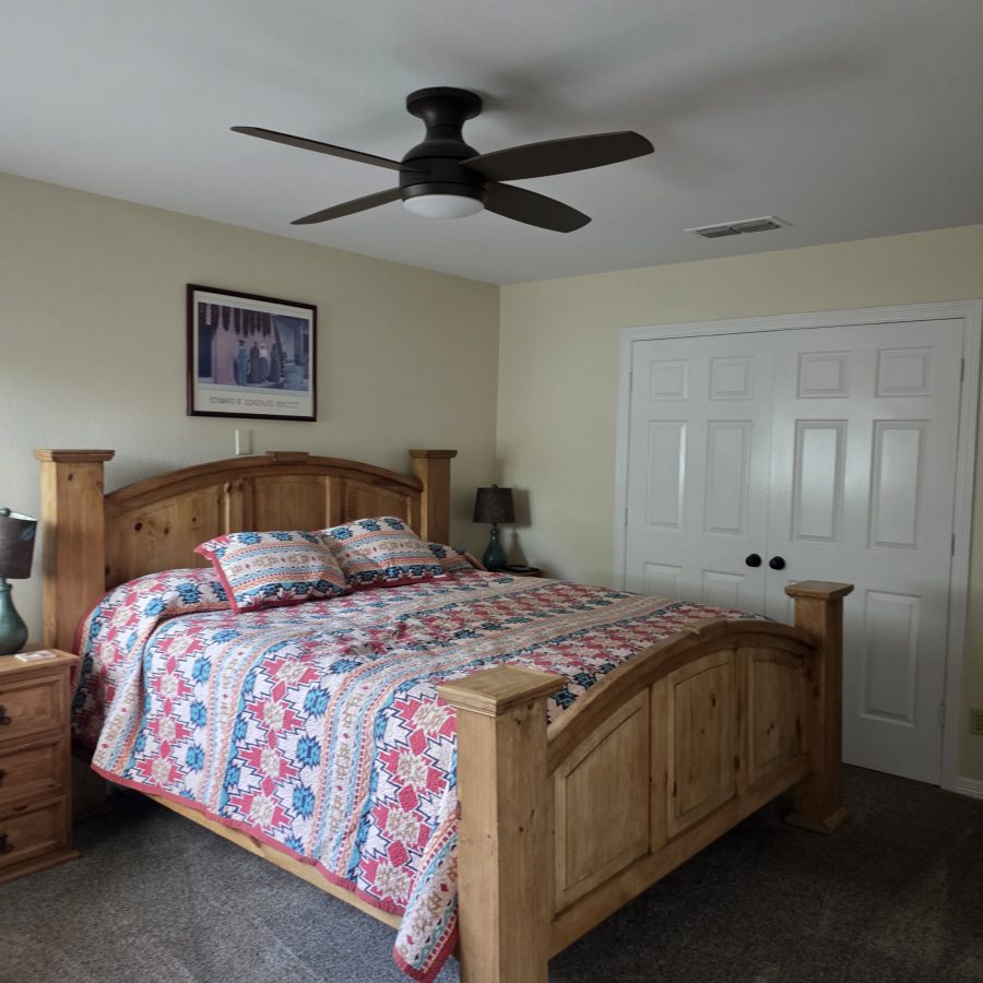 home interior room after repaint Preview Image 12