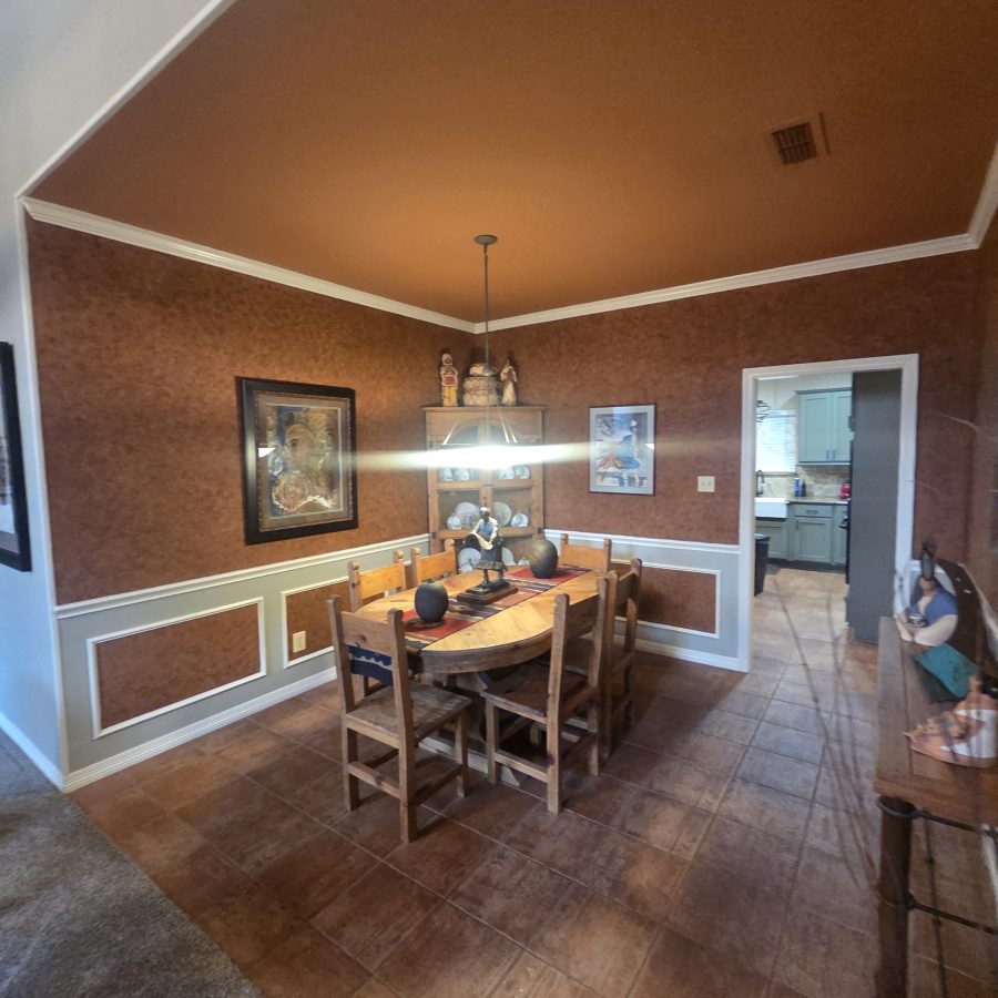 home interior room before repaint Preview Image 22