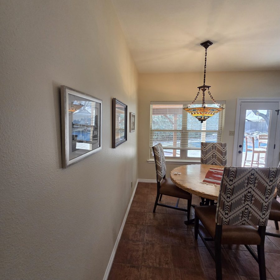 home interior room after repaint Preview Image 7