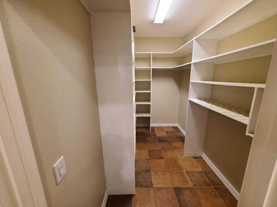 Painted pantry Preview Image 5