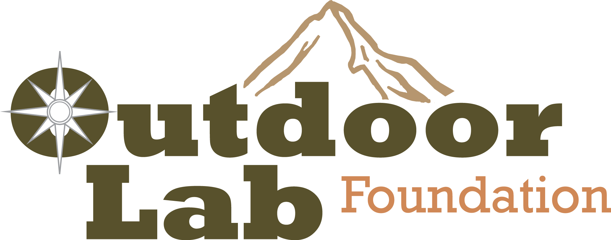 Outdoor Lab Foundation logo