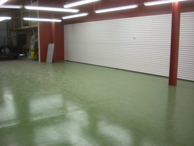 Commercial Painting Services by CertaPro Painters of Denver West, CO - serving Colorado