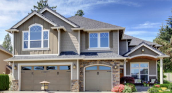 Popular Exterior Paint Colors in Lakewood, CO