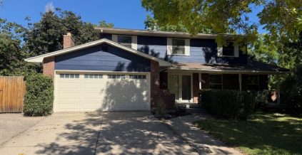 Exterior Transformation