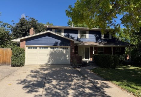 Exterior Transformation