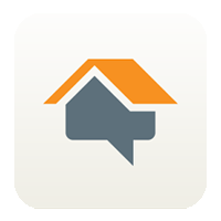 Homeadvisor Logo