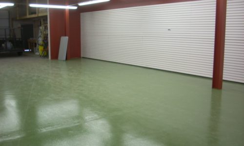 Interior Painting Service