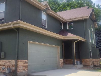 home in applewood co