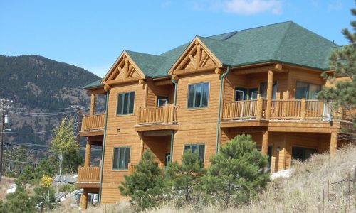 Exterior Transformation