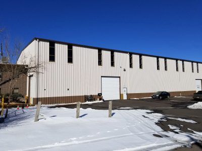 CertaPro Painters in Lakewood, CO are your Commercial painting experts