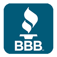 Better Business Bureau Logo