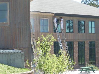 Commercial Painting Services by CertaPro Painters of Denver West, CO - serving Colorado