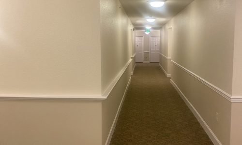 Assisted Living Facility