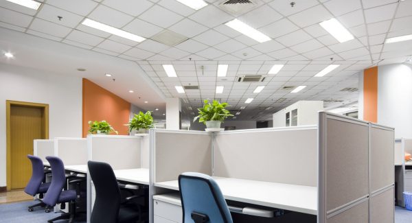 OFFICE SPACES / PROPERTY MANAGERS