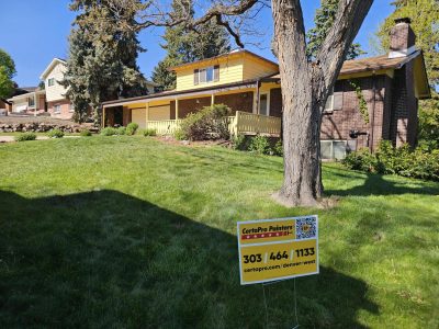 home in applewood co