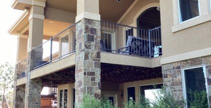 Multi-Story Home in Golden, CO