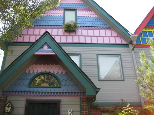 CertaPro Painters the exterior house painting experts in North Aurora, CO
