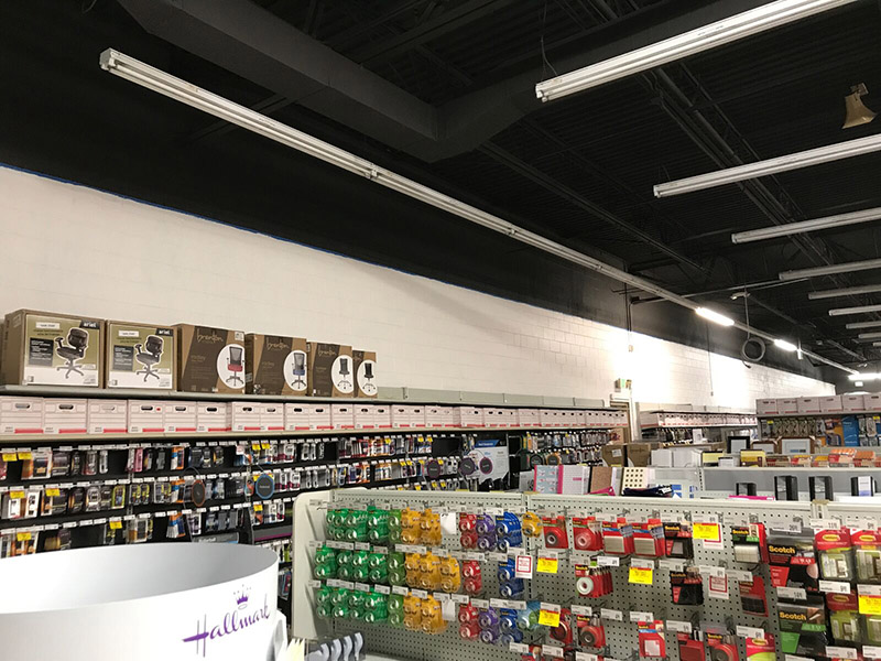 Retail commercial painting experts - CertaPro commercial painters in Denver, CO