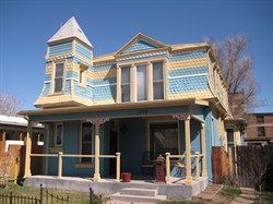 CertaPro Painters the exterior house painting experts in Glendale, CO