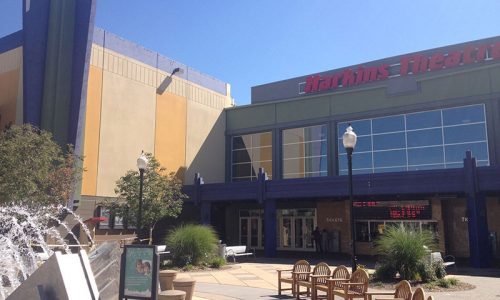 Harkins Theatre - Stapleton