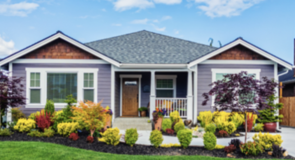Popular Exterior Paint Colors for Homes in Denver, CO