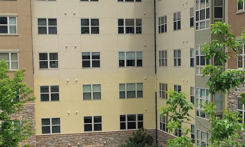 Refreshing Faded Colors