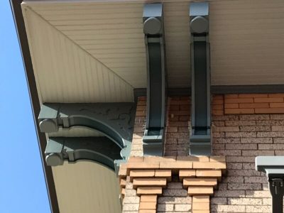 CertaPro Painters in Denver Square - Exterior painting experts