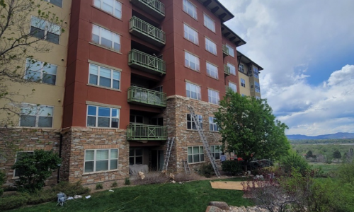 Protecting the Landscape