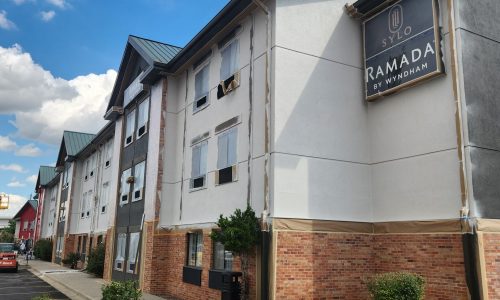 Ramada Rebrand 1