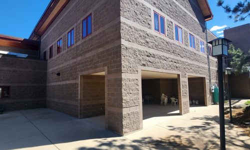 EverGreen Fire Station 4