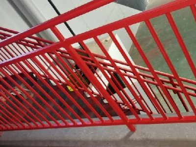 Warehouse Painting by CertaPro Painters of Denver, CO