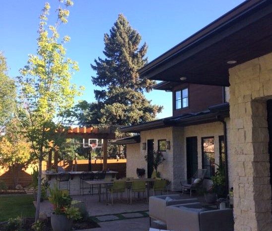 Cherry Creek Home Exterior CertaPro