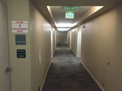 Commercial Medical Facility painting experts - CertaPro painters in Denver, CO