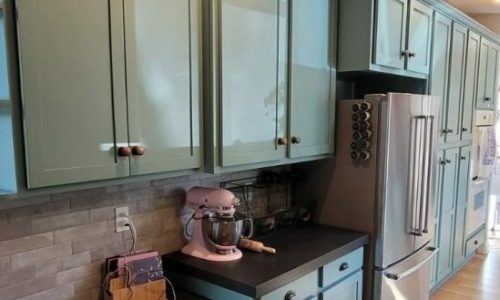 Local Interior Project