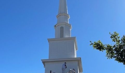 A Transformation in Progress