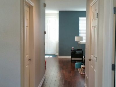 CertaPro Painters in Stapleton, CO - your Interior painting experts