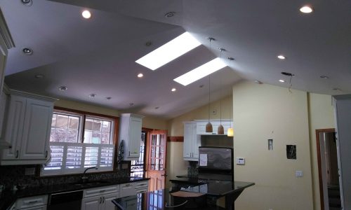 Washington Park Kitchen