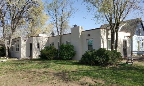 Exterior house painting by CertaPro Painters in Denver University, CO