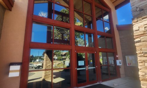 EverGreen Fire Station 2