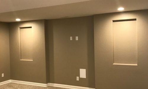 Stapleton Family Room